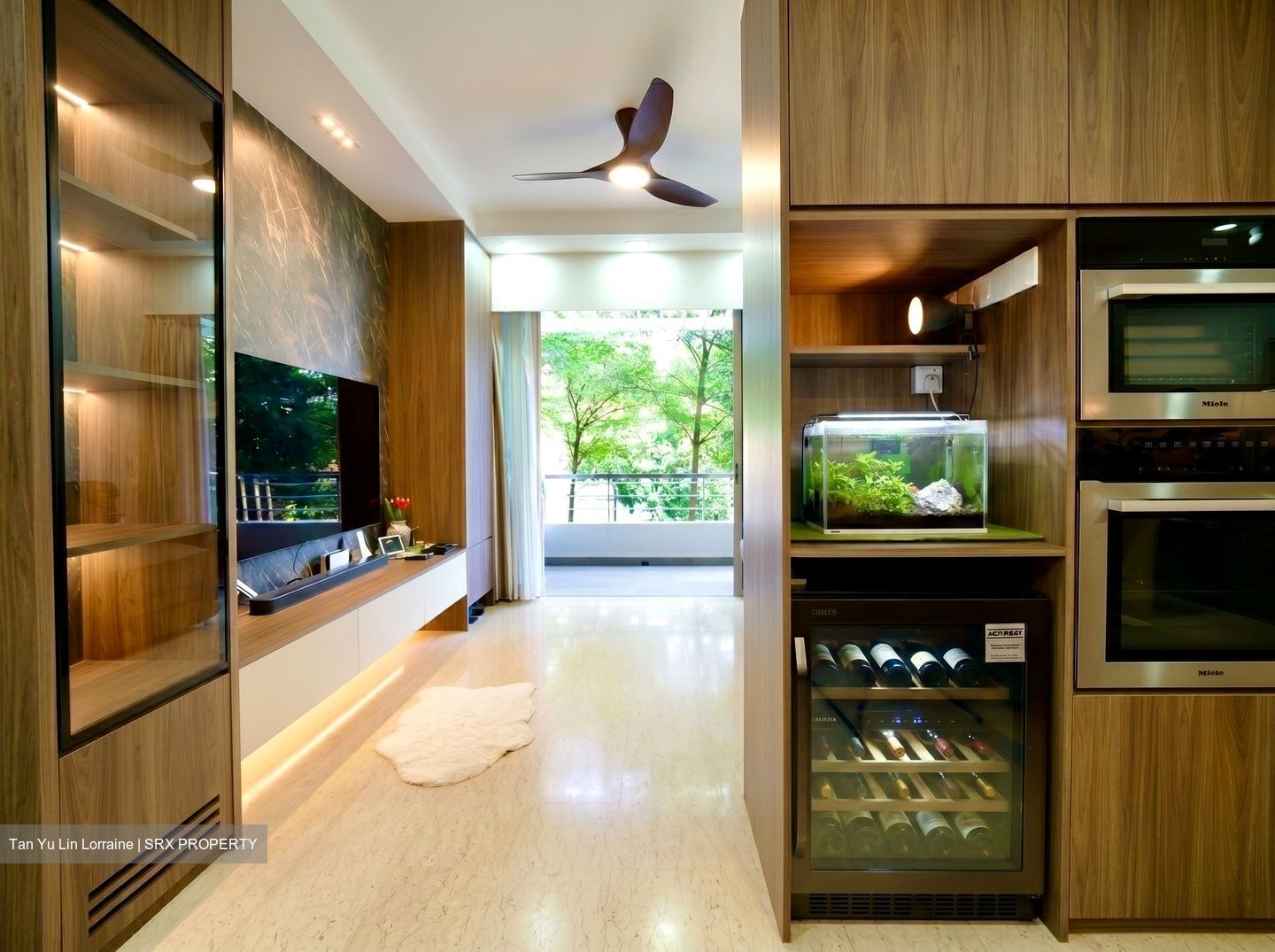 SunGlade (D19), Condominium #566476881